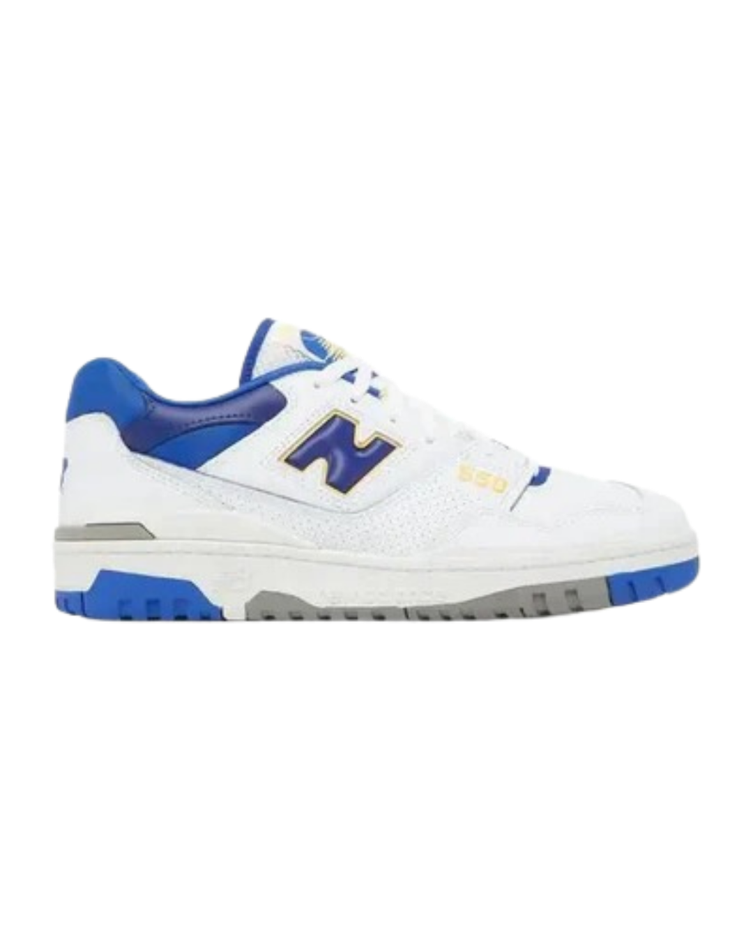 New Balance 550 'Lakers Pack - Infinity Blue'