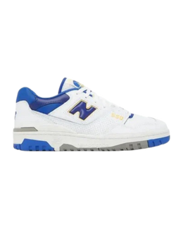 New Balance 550 'Lakers Pack - Infinity Blue'