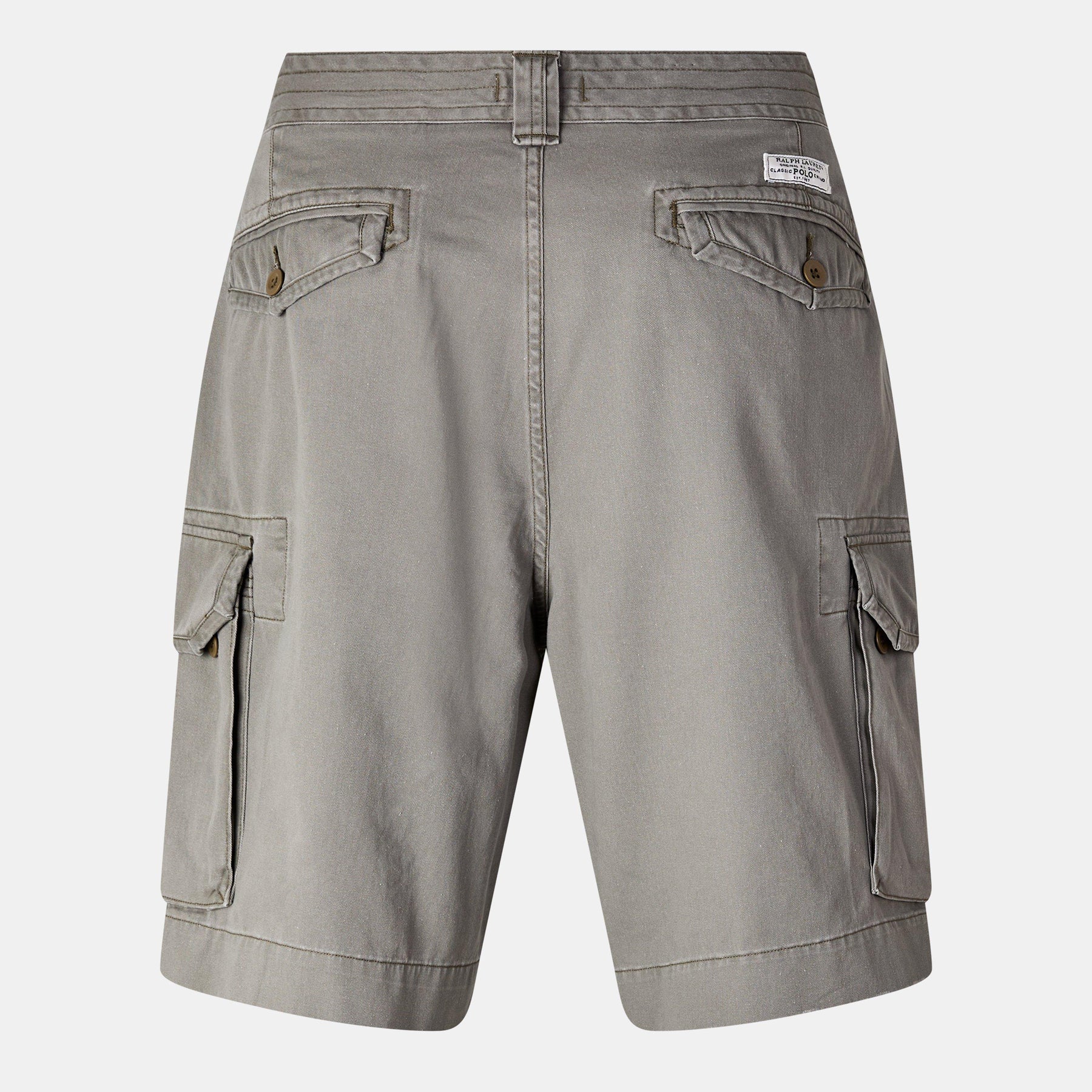 Men's Cargo Shorts