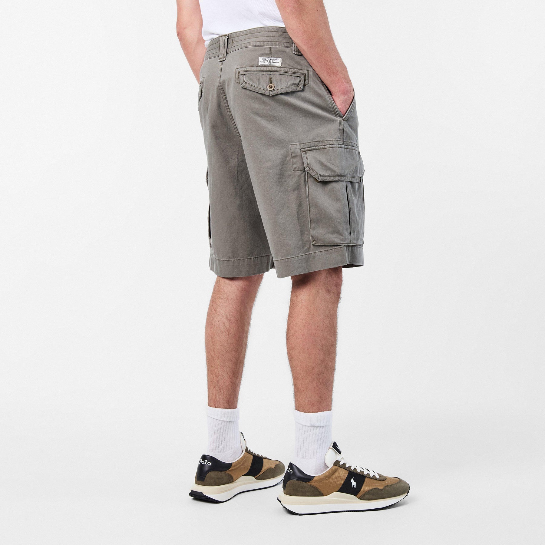 Men's Cargo Shorts