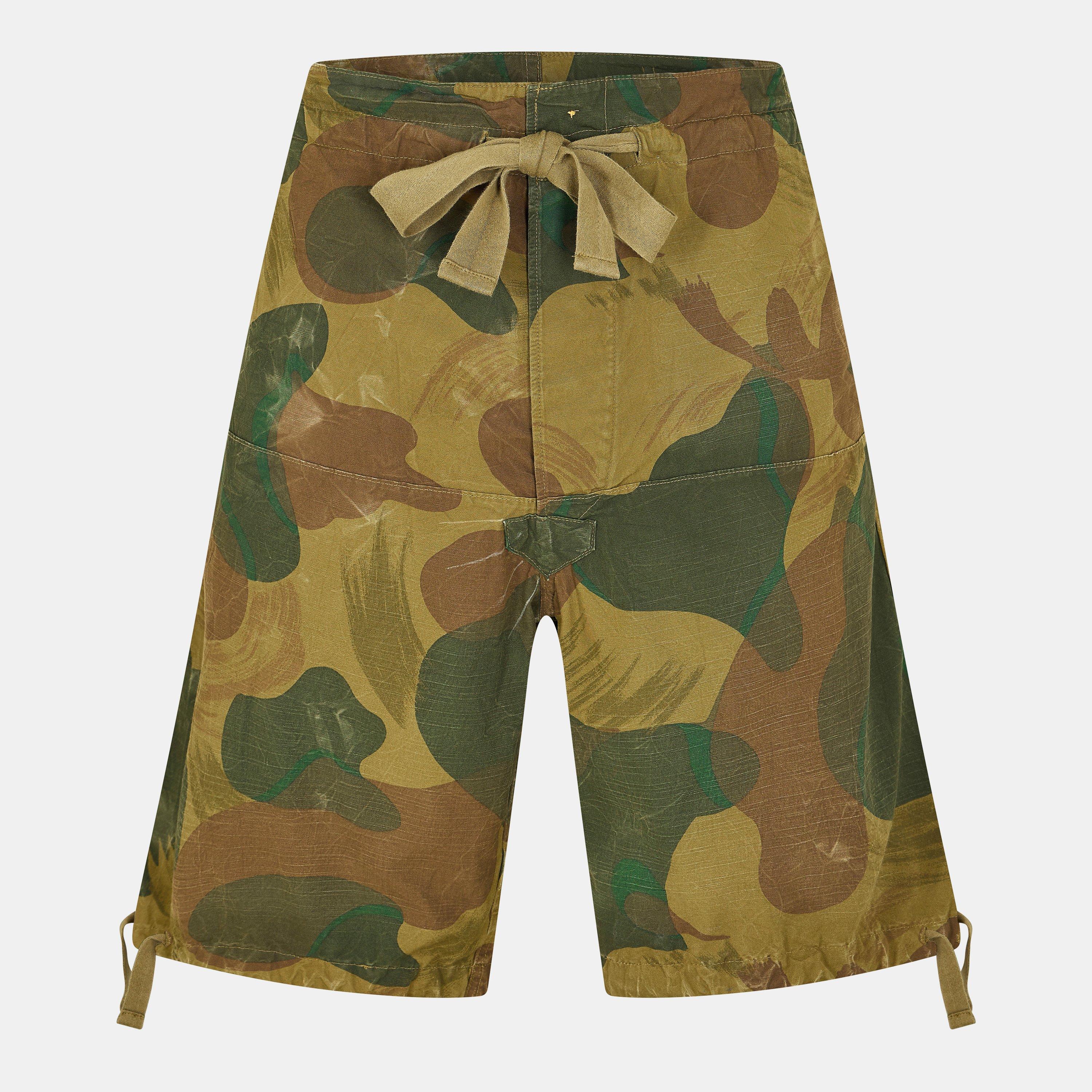 Men's Cargo Shorts