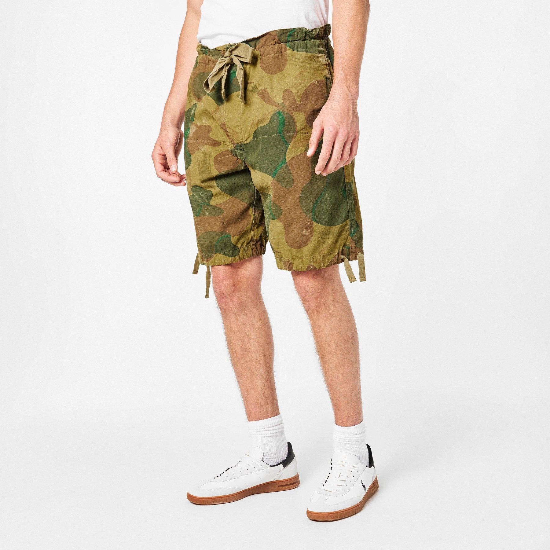 Men's Cargo Shorts
