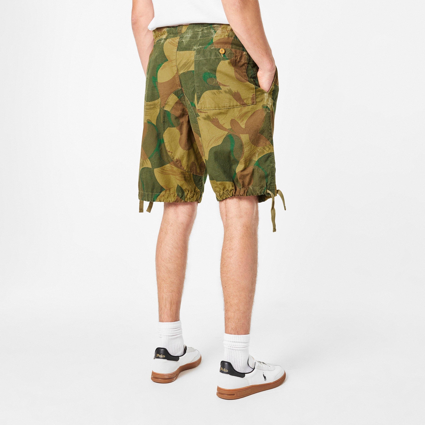 Men's Cargo Shorts