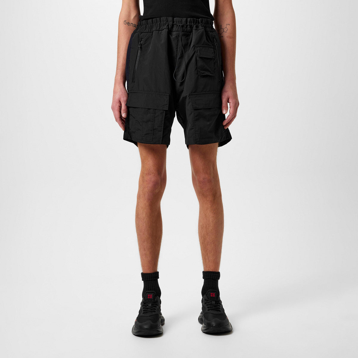 Jad Shorts