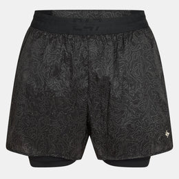 Men's Contour Performance Gym Shorts