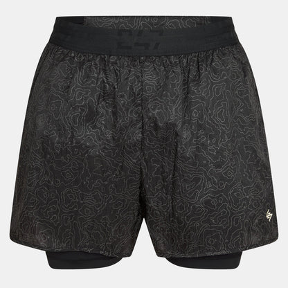 Men's Contour Performance Gym Shorts