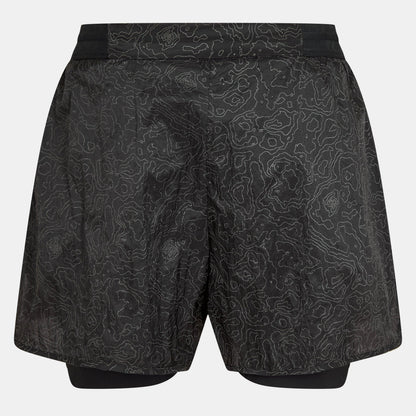 Men's Contour Performance Gym Shorts