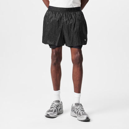 Men's Contour Performance Gym Shorts