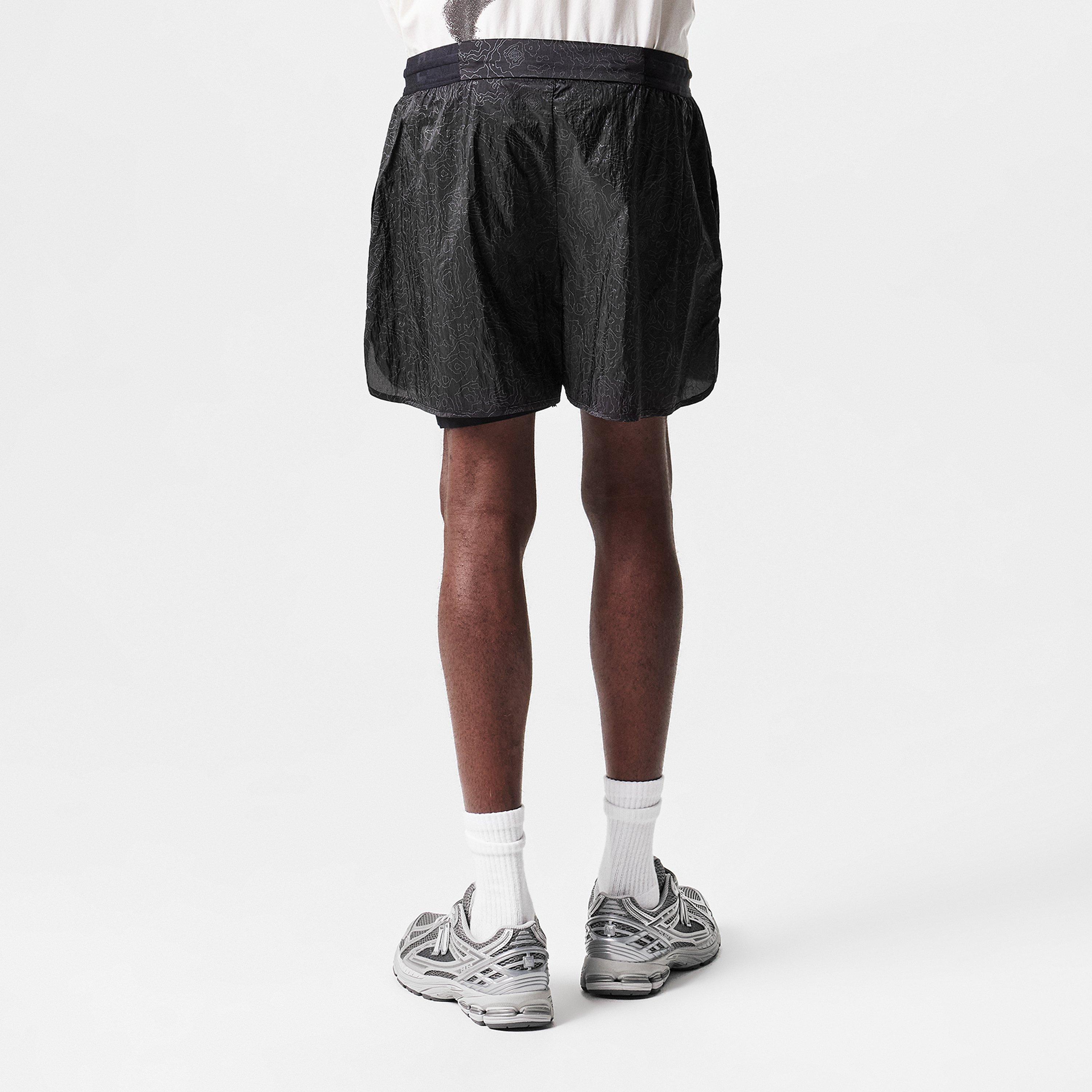 Men's Contour Performance Gym Shorts