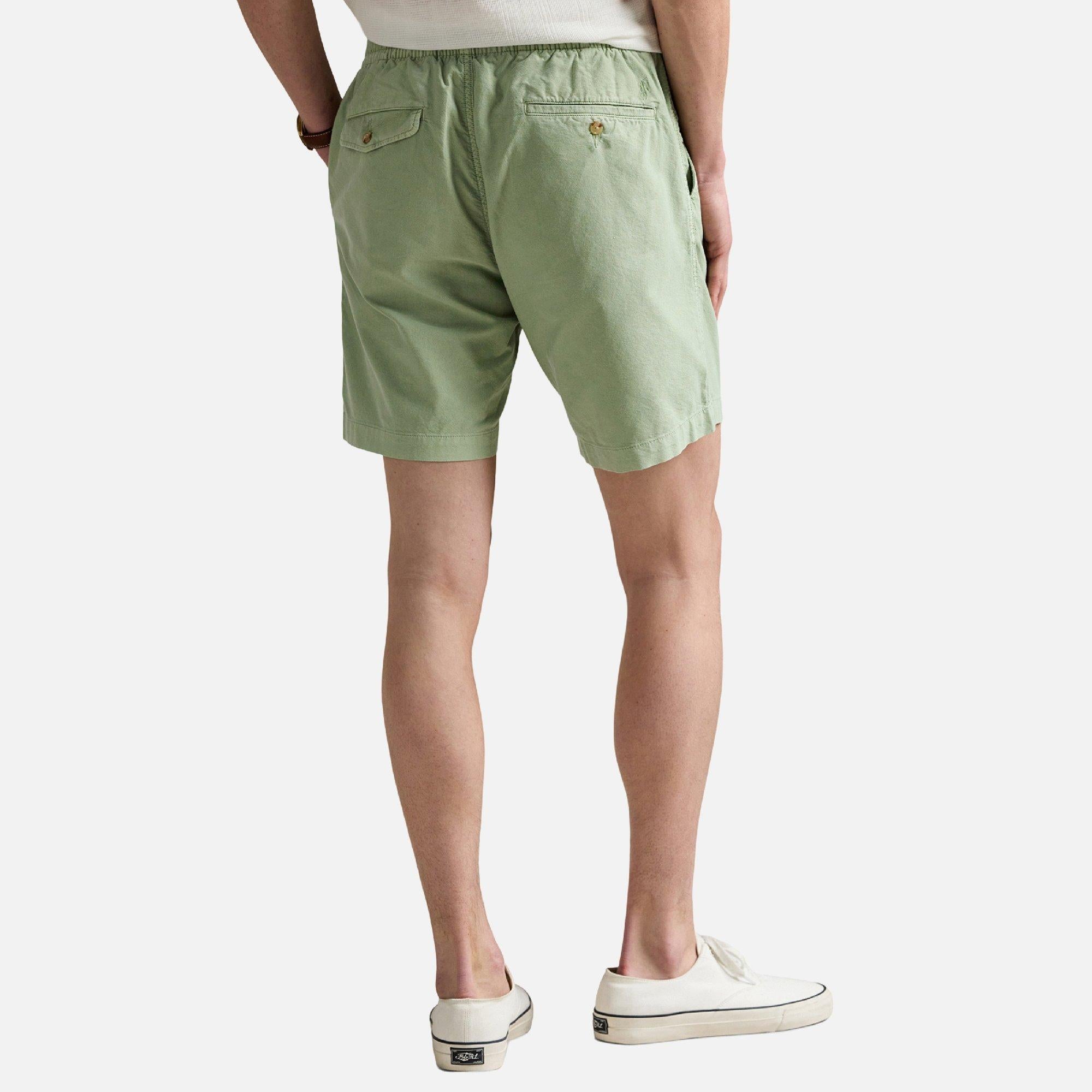 Ralph Oxford Shorts Sn99
