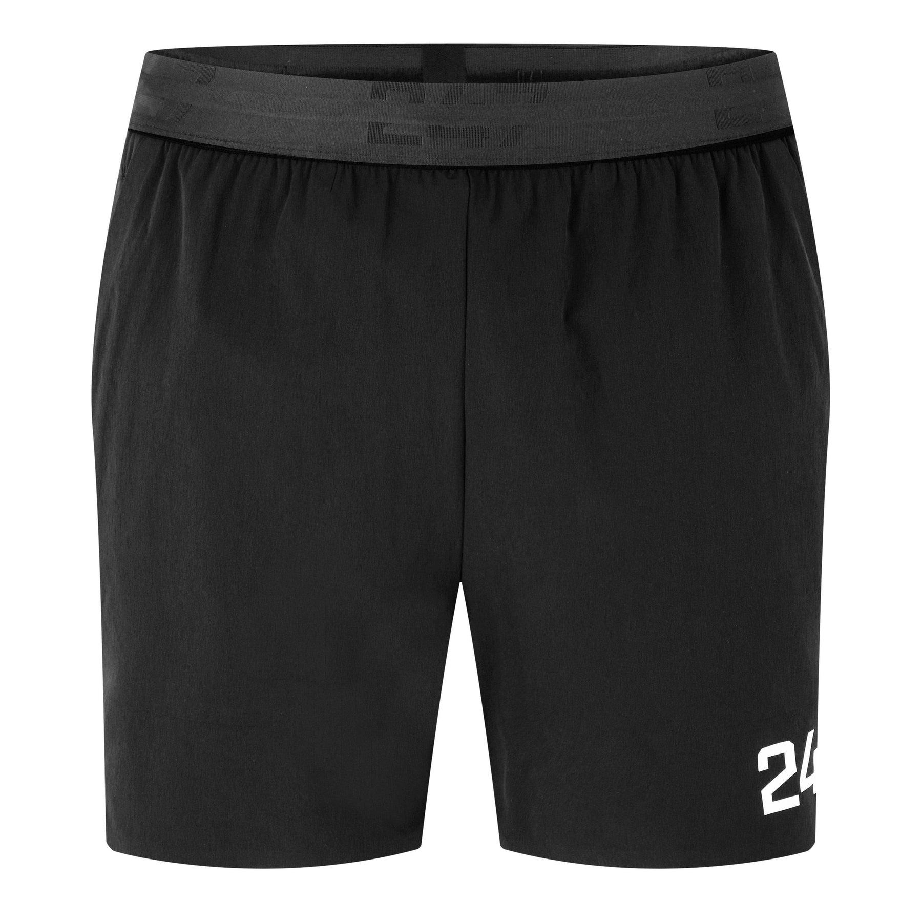 Men's Fused Shorts