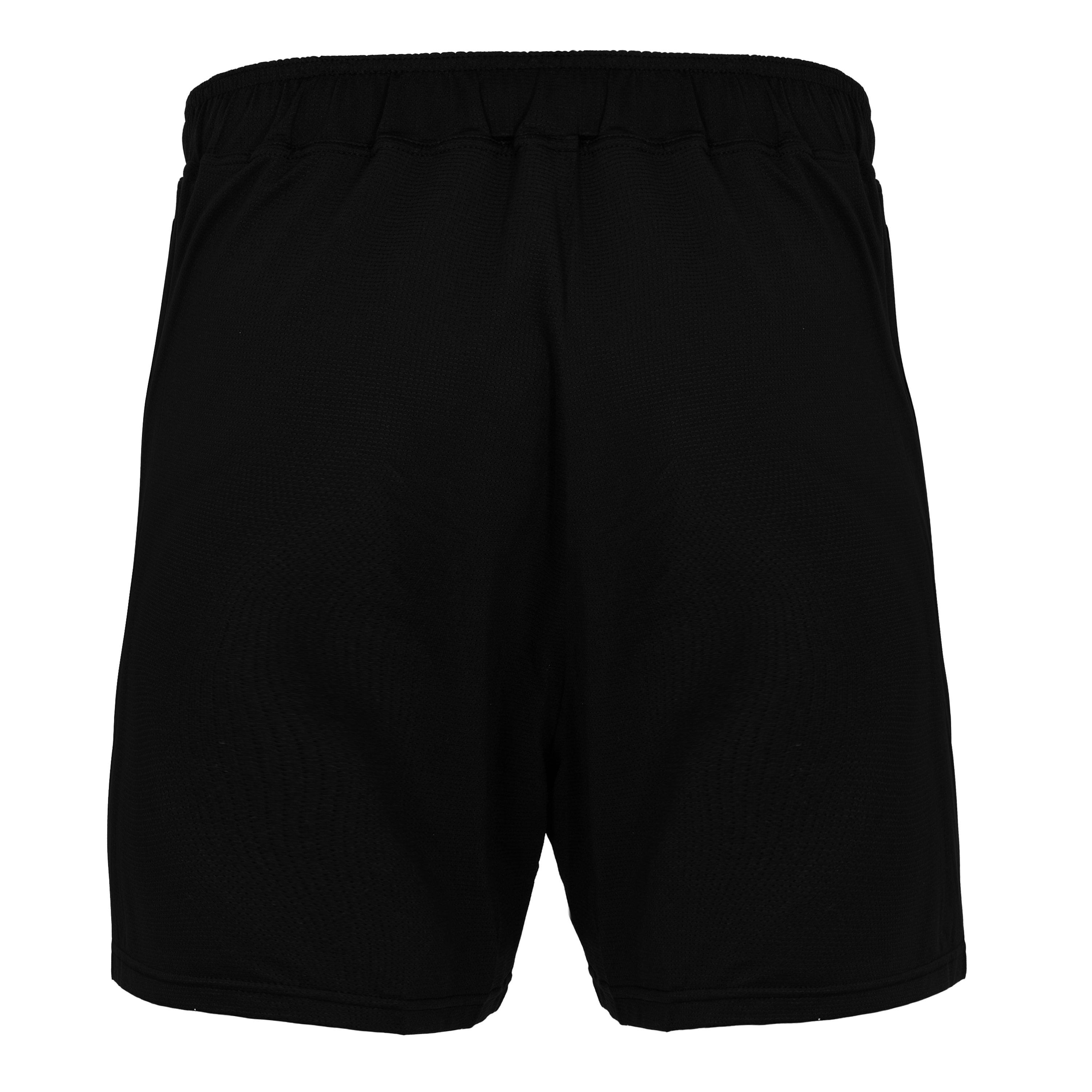 Dna Mesh Performance Gym Shorts