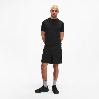 Dna Mesh Performance Gym Shorts