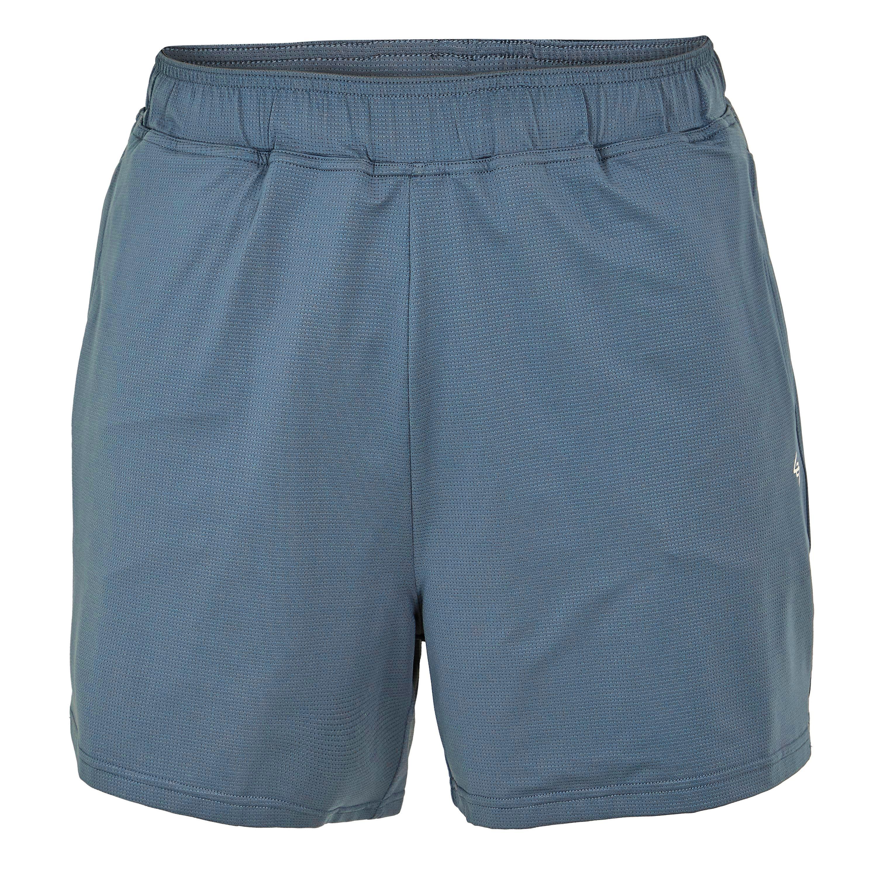 Dna Mesh Performance Gym Shorts