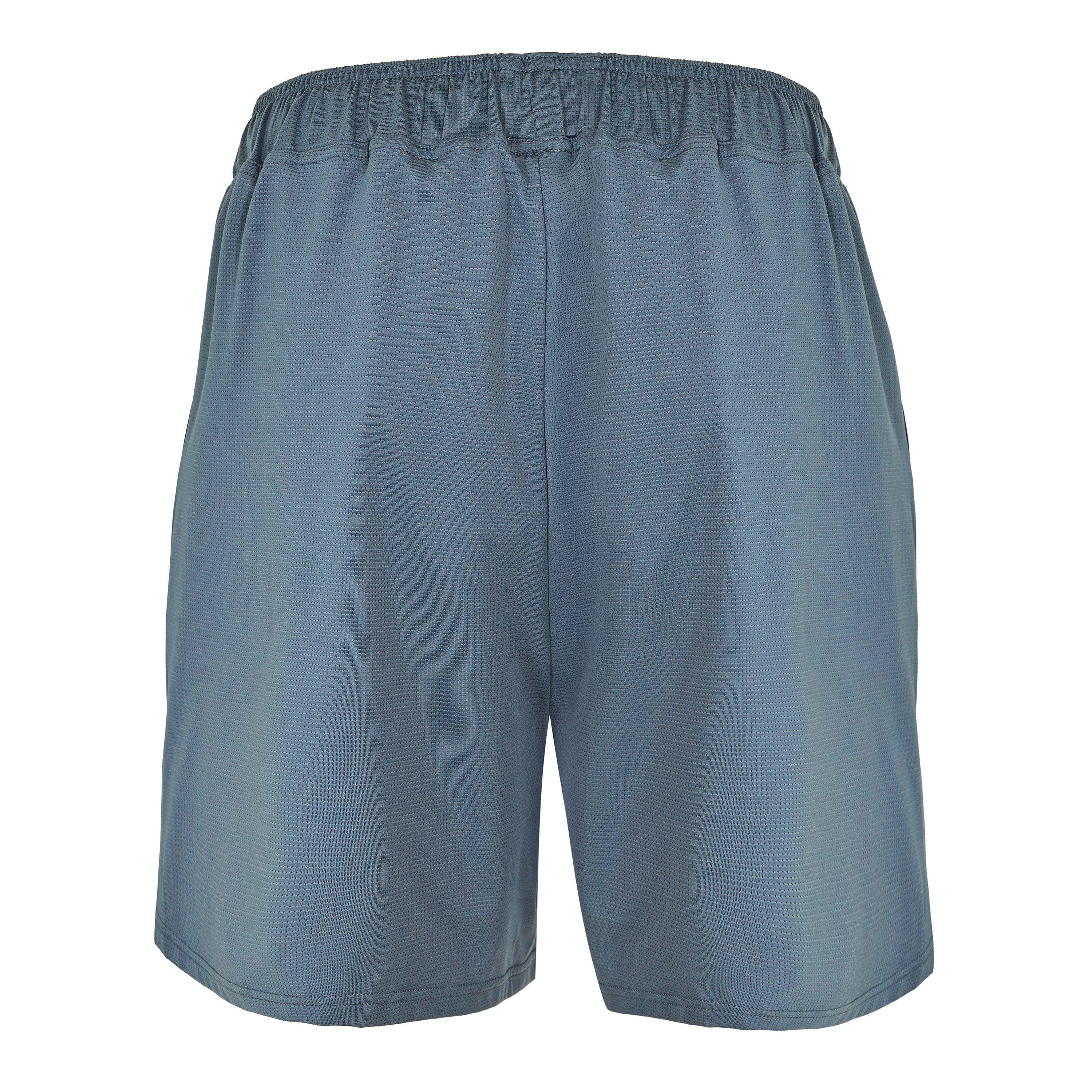 Dna Mesh Performance Gym Shorts