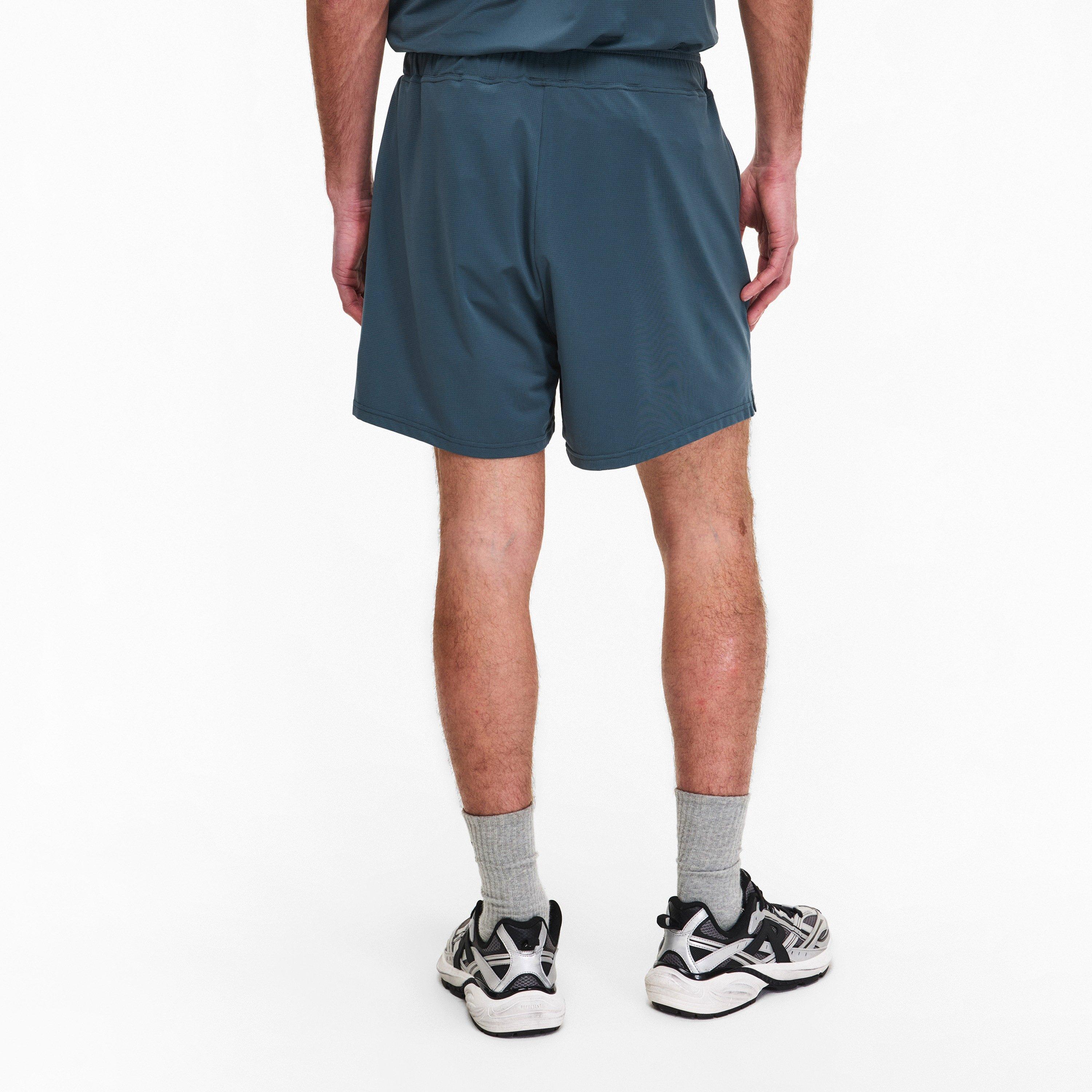 Dna Mesh Performance Gym Shorts