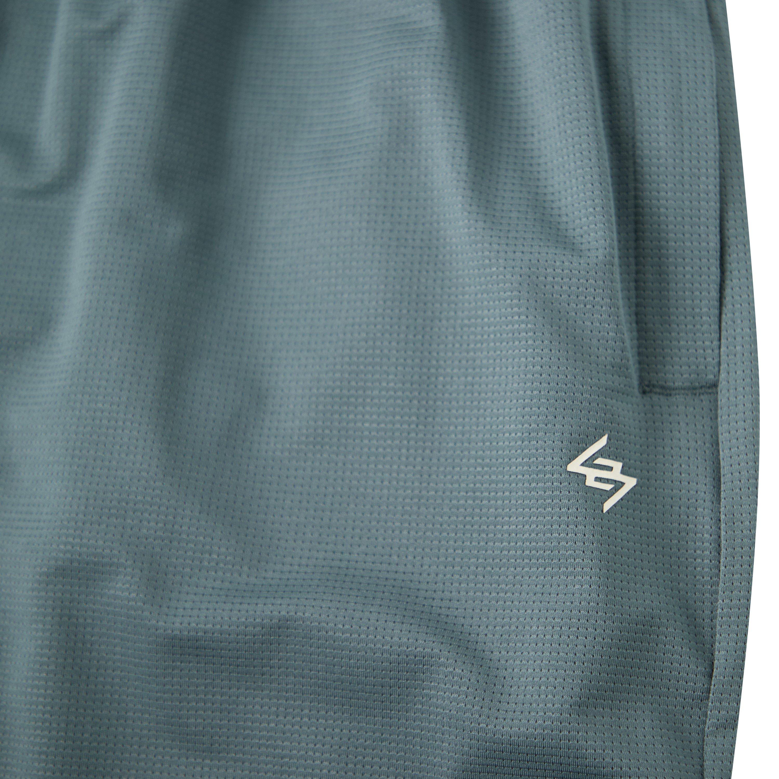 Dna Mesh Performance Gym Shorts