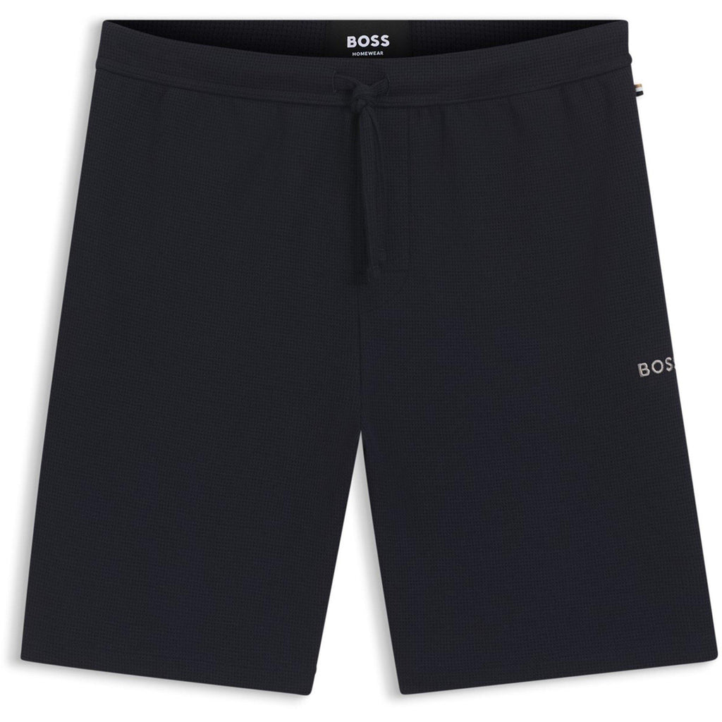 Waffle Soft Texture Shorts