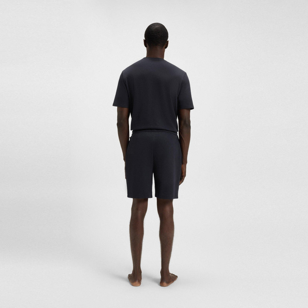 Waffle Soft Texture Shorts