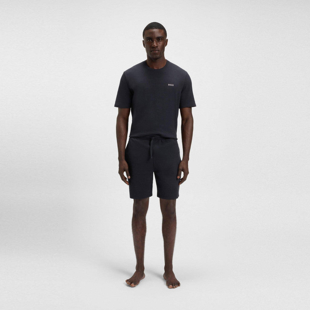 Waffle Soft Texture Shorts