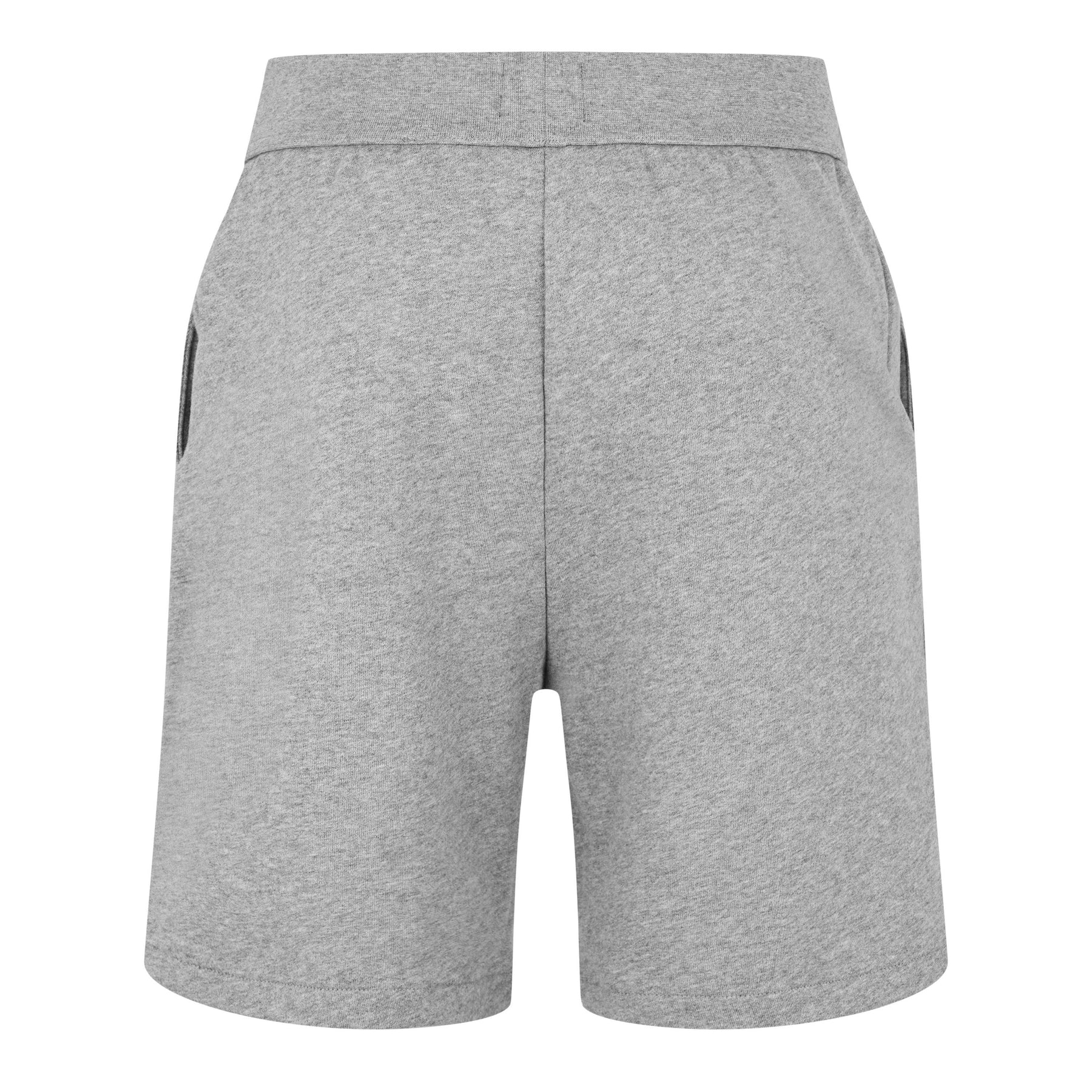 Men's Ticino Fleece Shirt with Two-Pocket Shorts