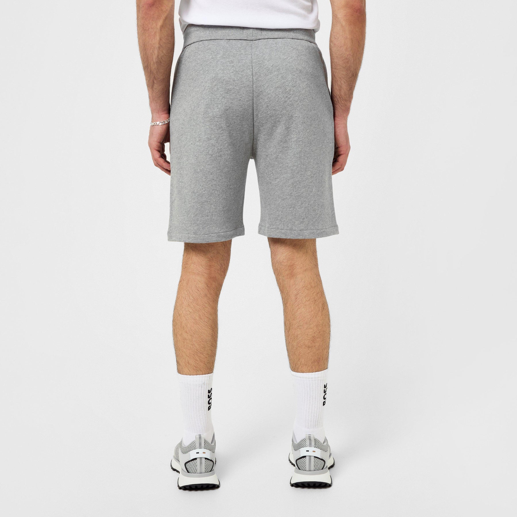 Men's Ticino Fleece Shirt with Two-Pocket Shorts