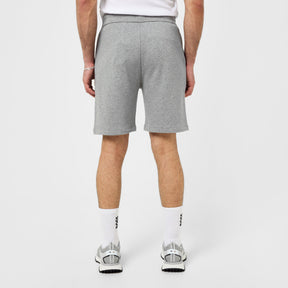 Men's Ticino Fleece Shirt with Two-Pocket Shorts