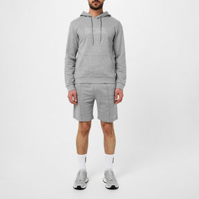 Men's Ticino Fleece Shirt with Two-Pocket Shorts