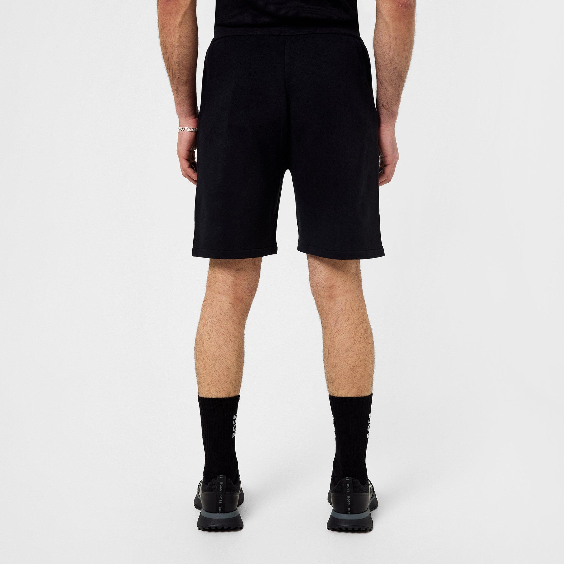 Men's Ticino Fleece Shirt with Two-Pocket Shorts