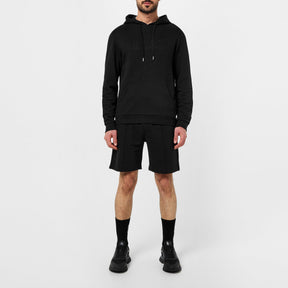 Men's Ticino Fleece Shirt with Two-Pocket Shorts