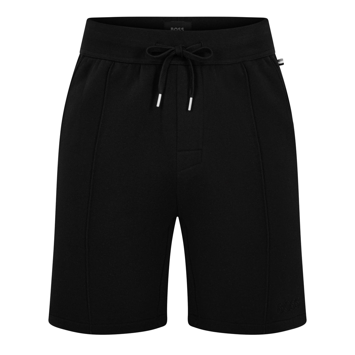 Men's Ticino Fleece Shirt with Two-Pocket Shorts