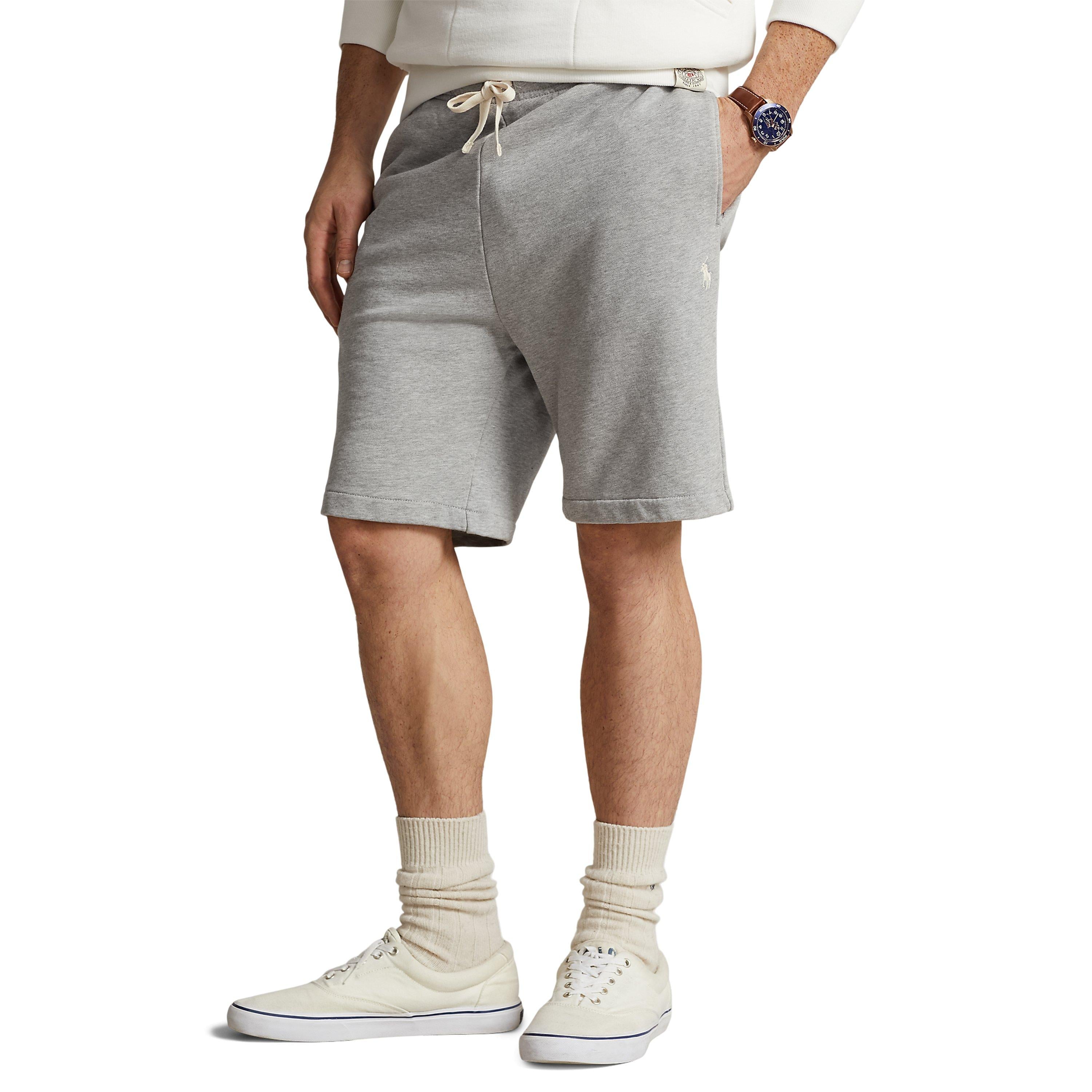 Athletic Shorts