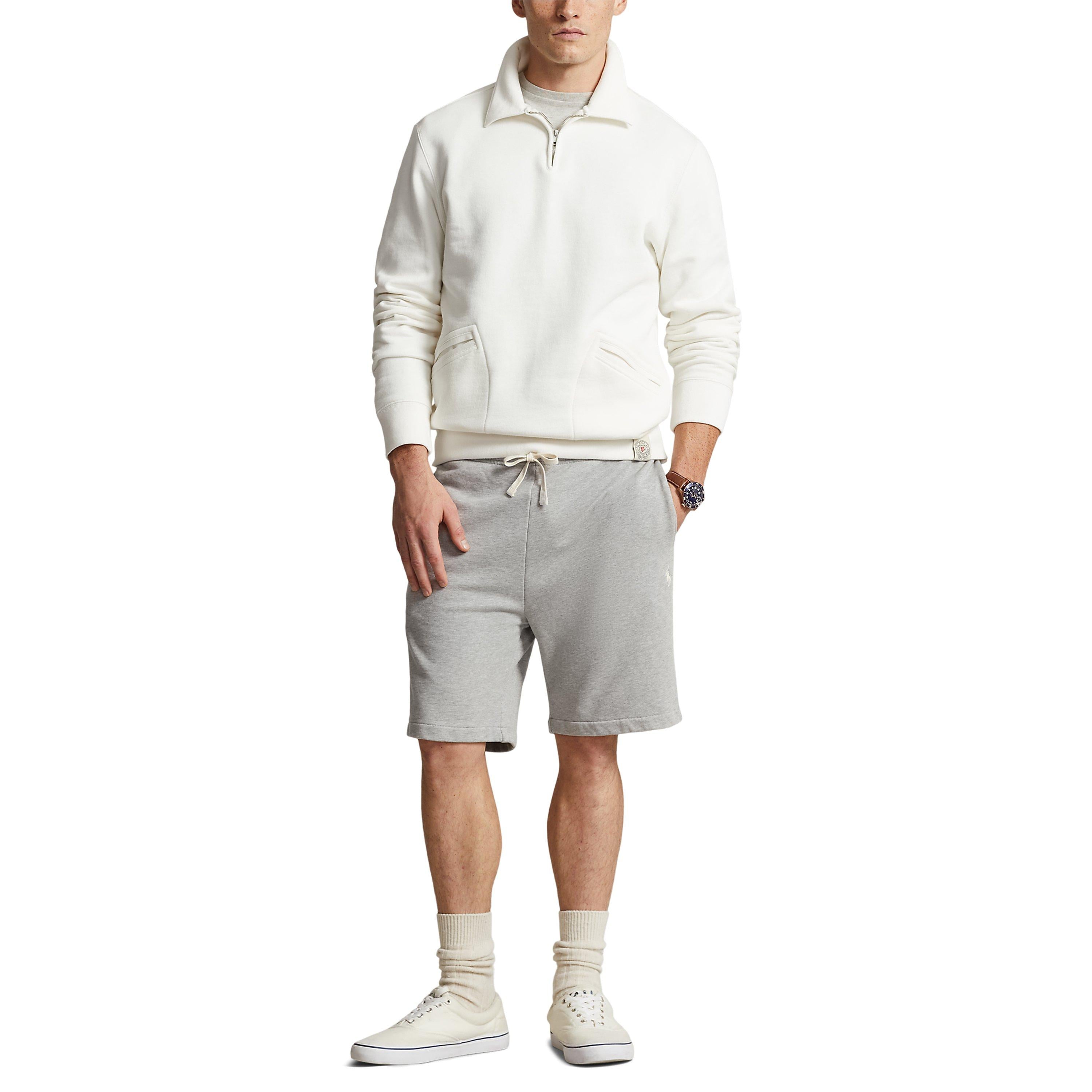 Athletic Shorts