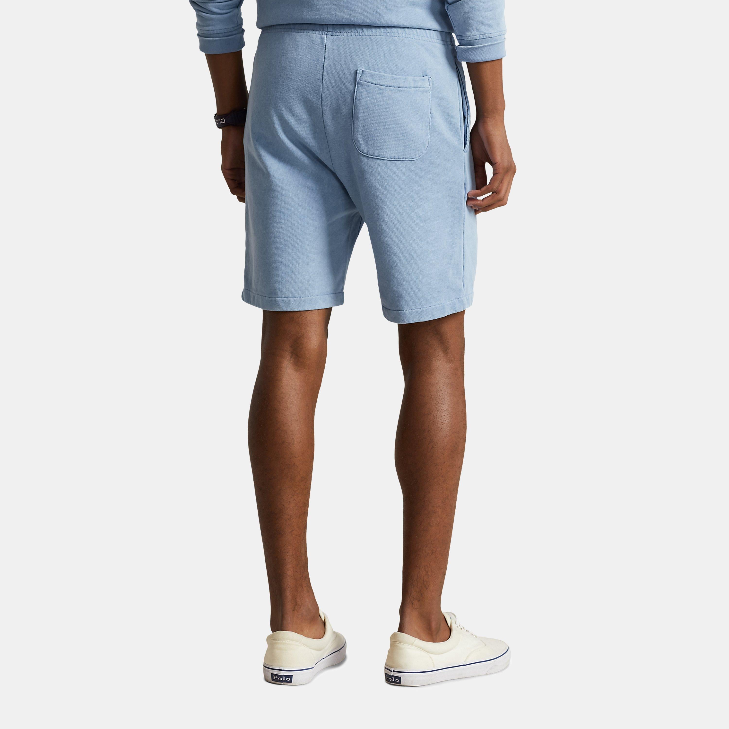 Athletic Shorts