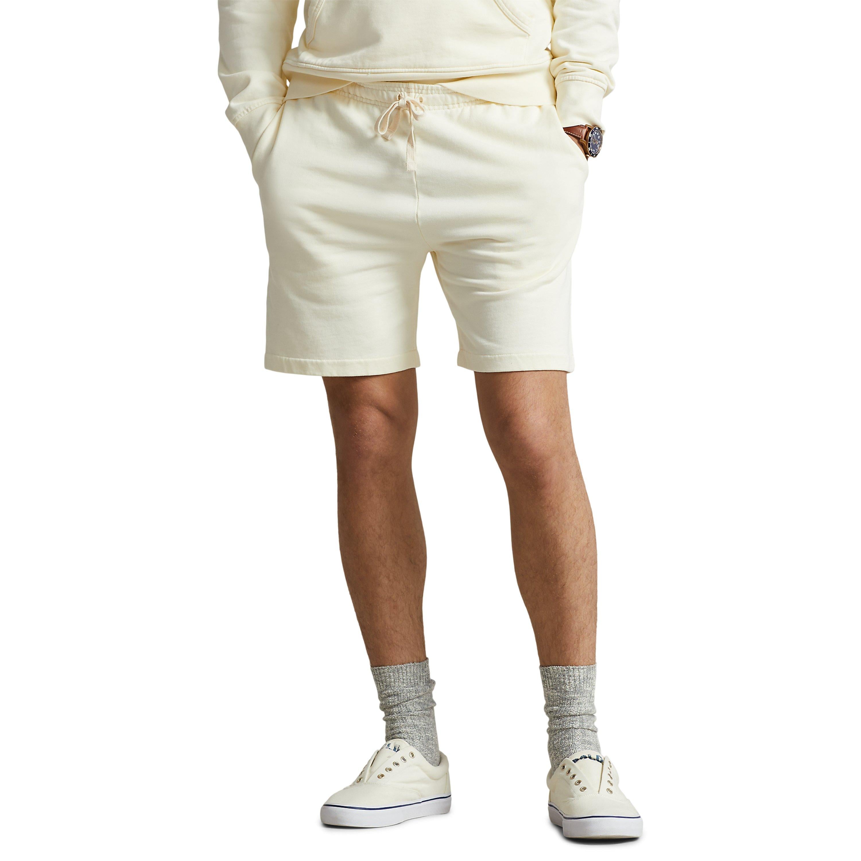 Athletic Shorts