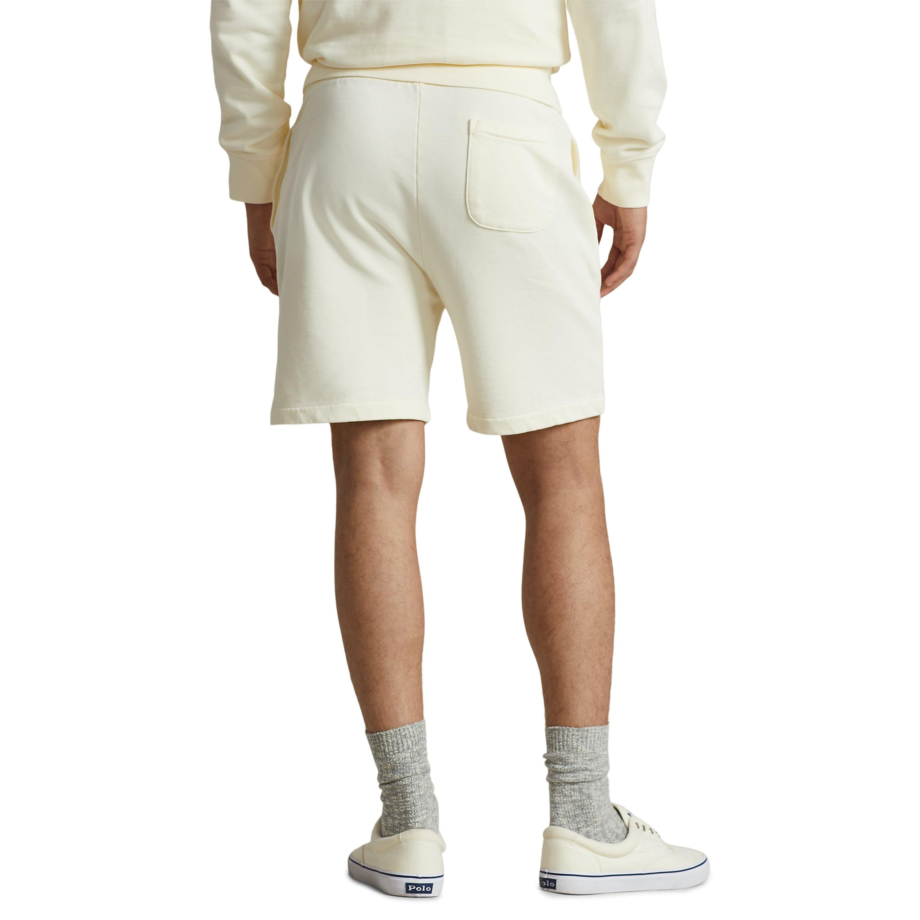 Athletic Shorts