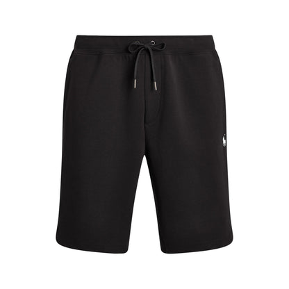 Double-Knit Shorts
