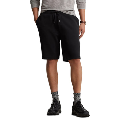 Double-Knit Shorts