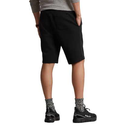 Double-Knit Shorts