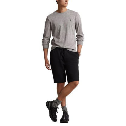 Double-Knit Shorts