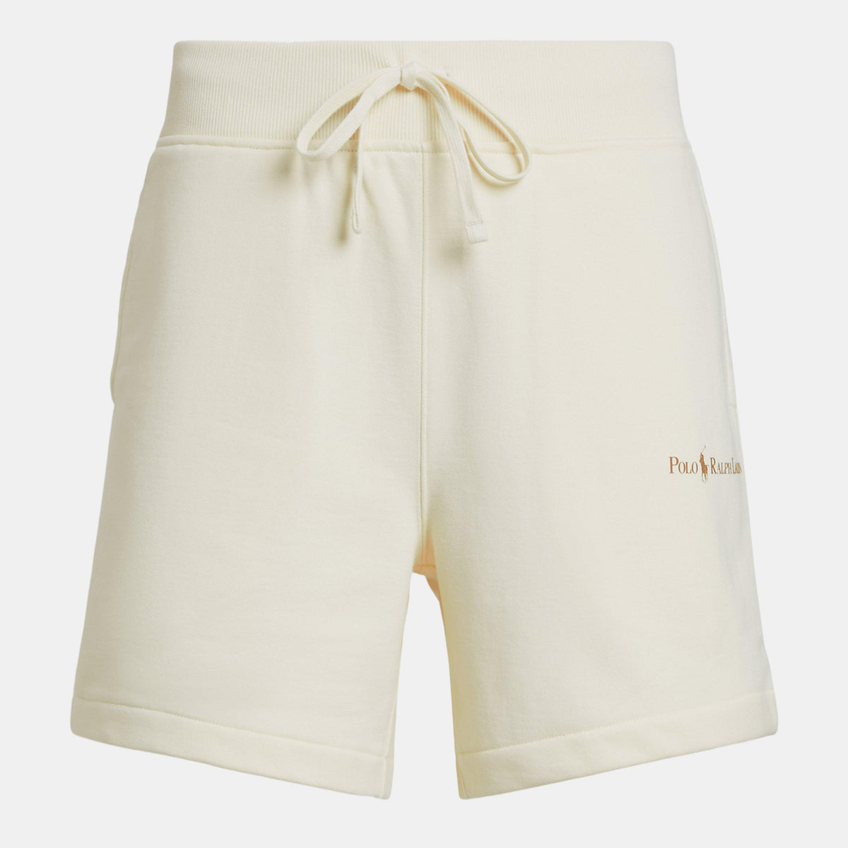 Relaxed Fit Logo Fleece  Mens