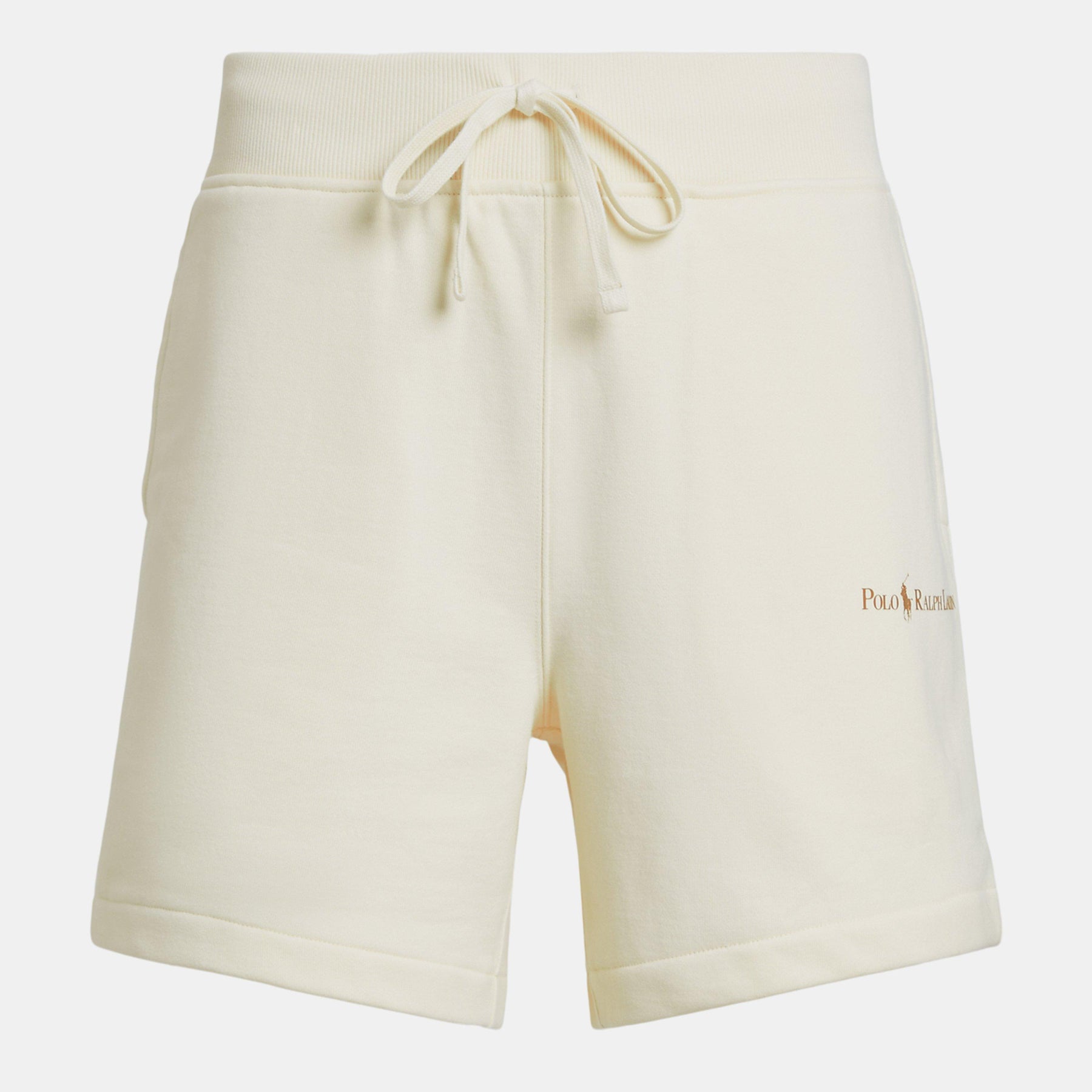 Relaxed Fit Logo Fleece  Mens