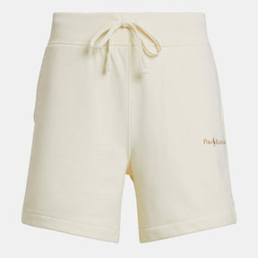 Relaxed Fit Logo Fleece  Mens