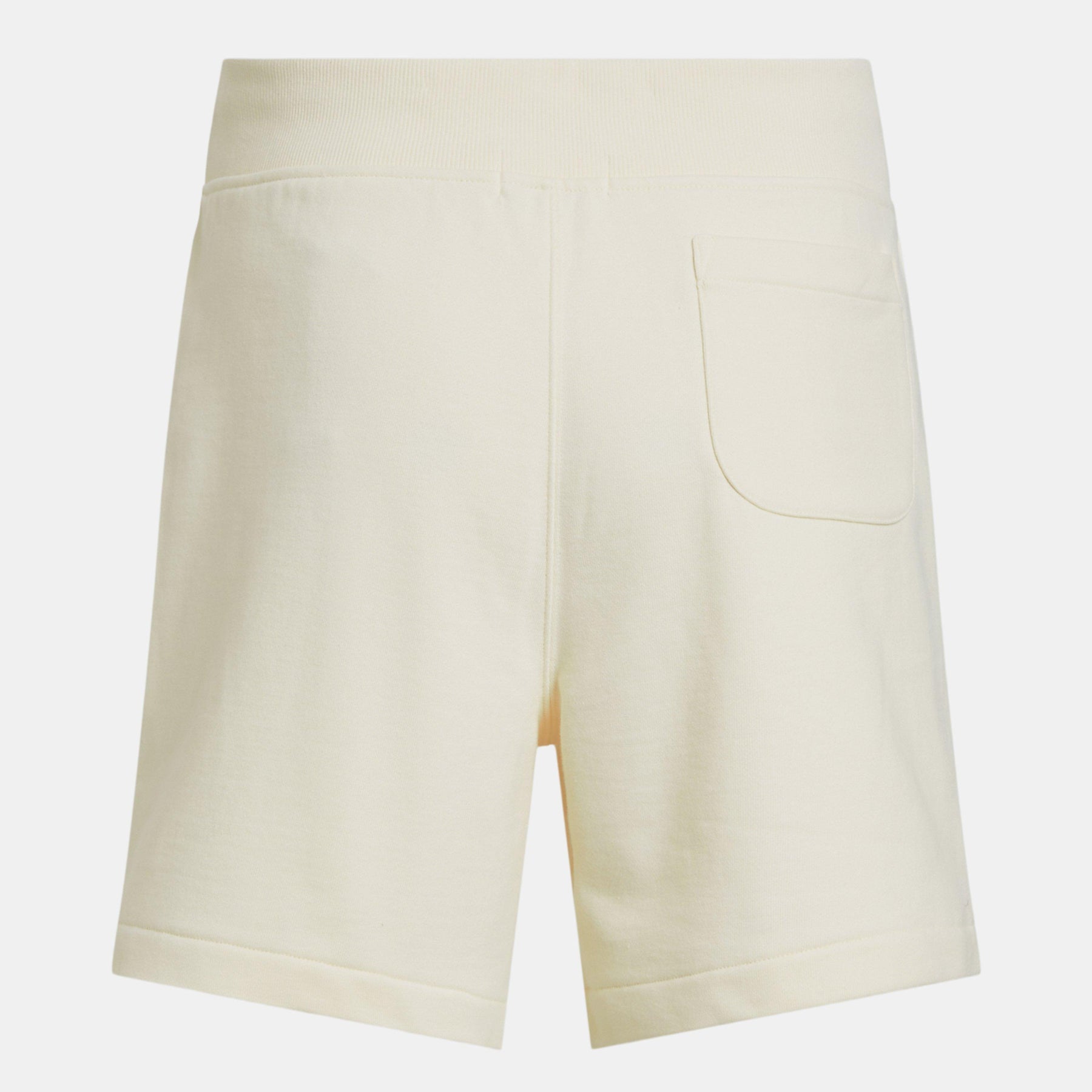 Relaxed Fit Logo Fleece  Mens