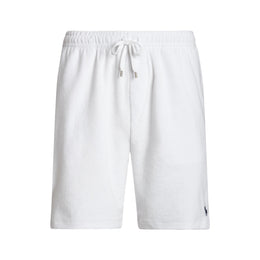 Logo Jersey Shorts