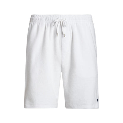 Logo Jersey Shorts