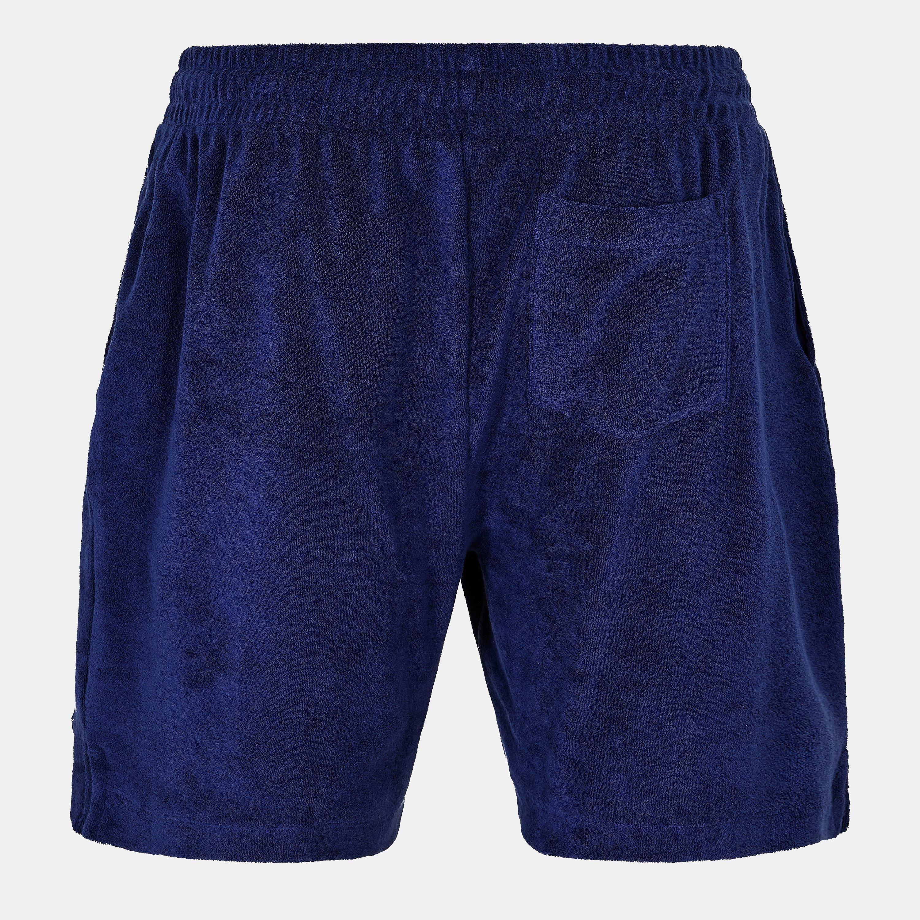 Logo Jersey Shorts