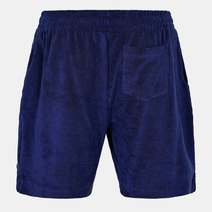 Logo Jersey Shorts
