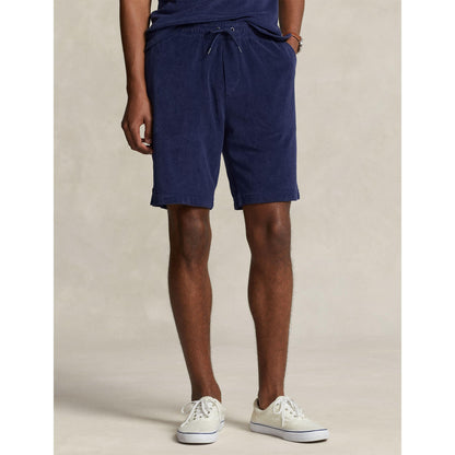 Logo Jersey Shorts