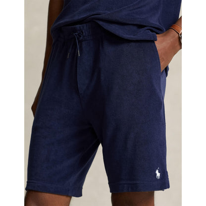 Logo Jersey Shorts